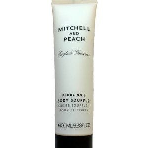 Mitchell And Peach English Growers Flora No.1 Body Soufflé